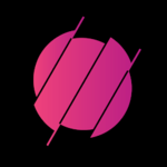 Logo of Triller android Application 